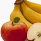 Por que banana e maçã escurecem