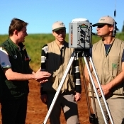 1º Fórum Estadual de Lideranças da Agronomia