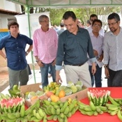 Seminário de Agroecologia terá como foco mudanças climáticas