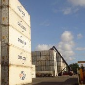 Porto negocia novas linhas para ampliar exportações
