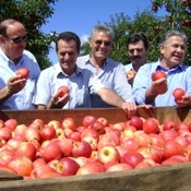 Interpoma – Feira Internacional para o cultivo de maçã