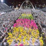 História do Carnaval