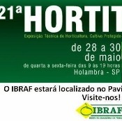 Produção brasileira de hortifrutis, frutas, flores e hortaliças ganha vitrine para o mundo
