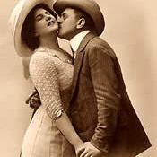 As origens históricas do Dia dos Namorados