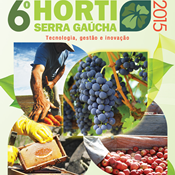 Inscrições para o HORTI SERRA são gratuitas