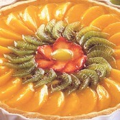 Torta de frutas