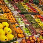 Preço de frutas aumenta e muda hábitos consumidores
