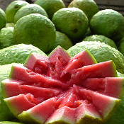 Frutas que ajudam a controlar a diabetes