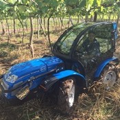 Lançamento BCS safra 2015/16