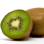 Kiwi: cada vez mais popular no Brasil