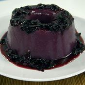 Manjar de jabuticaba