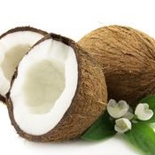 Coco, um alimento funcional por excelência!