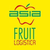 ASIA FRUIT LOGISTICA