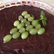 Surpresa de uva
