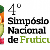 4º Simpósio nacional de Fruticultura