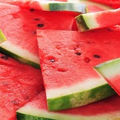 Fatia de frescor: benefícios e delícias da melancia