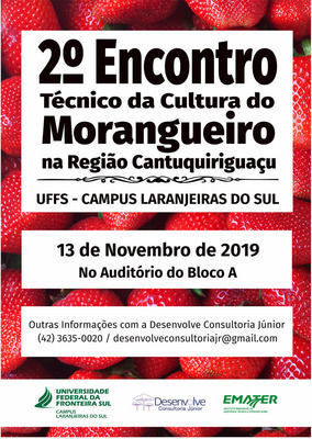 morangueiro