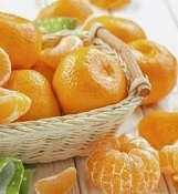 Qual a diferença entre tangerina, mexerica e ponkan?