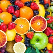 Tem pressão alta? Veja 5 frutas para baixá-la!