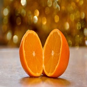 Confira 7 benefícios da laranja Lima