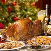 Ceia de Natal: o que significa cada alimento