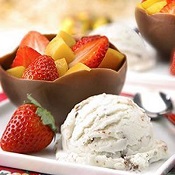 Salada de Frutas de Páscoa