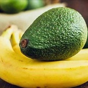 Banana e abacate: as frutas que já foram rejeitadas pela sociedade